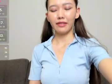 Masturbation 33 tokens left asian new young skinny petite 1